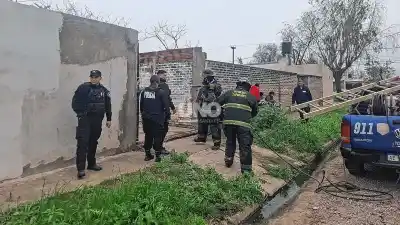 Geriátrico ilegal en Santa Fe: piden más tiempo para imputar al detenido y buscan a la administradora prófuga