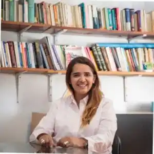 La coautora de la Ley de Tierras desmontó los argumentos del Gobierno: "No está frenando inversiones"