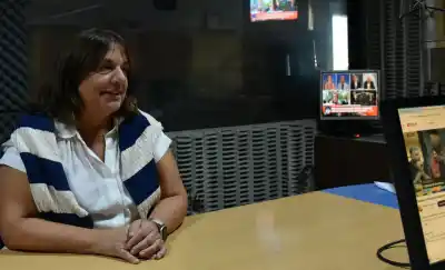 ¿Mac Allister-Berhongaray en 2027? La pista que encendió al PRO pampeano