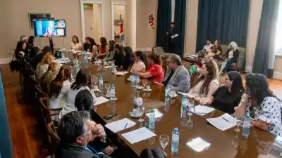 Tras nuevos femicidios, el Gobierno provincial activa un plan urgente: ¿qué medidas tomarán?