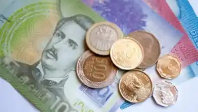 Peso chileno HOY: la cotización que define tus compras mientras la nieve complica los pasos