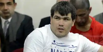 Totola Orozco, otra vez tras las rejas: violó una prohibición judicial y sumó tres nuevas imputaciones