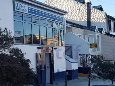 Una familia de Tolhuin evitó el corte de gas: la justicia ordenó a Camuzzi no suspender el servicio