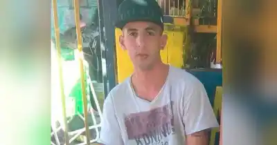 Le balearon la casa y le dejaron un mensaje para el líder narco prófugo
