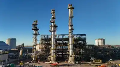 Vaca Muerta: Mega invertirá USD 360 millones y promete más de 500.000 toneladas extra por año