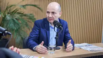 El diputado que destapó la interna: “Dentro de La Libertad Avanza todos consideramos a Villarruel una traidora”