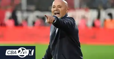 Sampaoli y Talleres: la urgencia de un estreno que no puede esperar