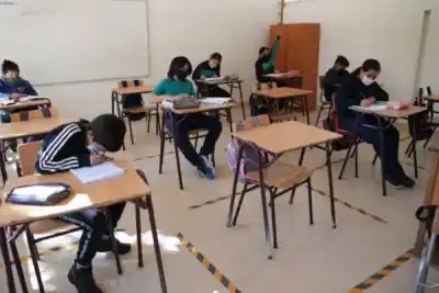 Paro docente en Corrientes: el acatamiento es dispar y prometen movilización