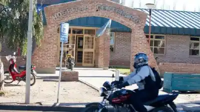 Atropelló a una mujer y a su hijo en el Casco Viejo: el insólito detalle del operativo