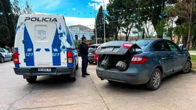 El extraño robo que conmocionó a Andacollo y la inesperada reacción del pueblo