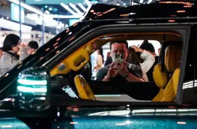 El imparable avance de los autos importados: qué marcas lideran las ventas en Argentina