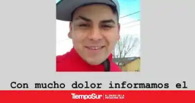 Incendio en Puerto San Julián: murió el joven que había sido trasladado a Caleta Olivia