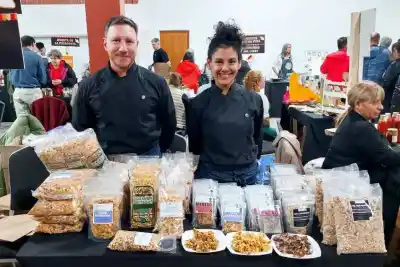 El sabor de Senillosa que conquista mercados en todo el país