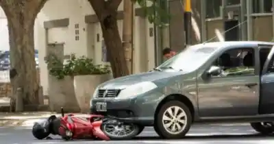 Pergamino: la cifra de accidentes de tránsito cayó un 27,8% en seis meses y hay un dato que sorprende