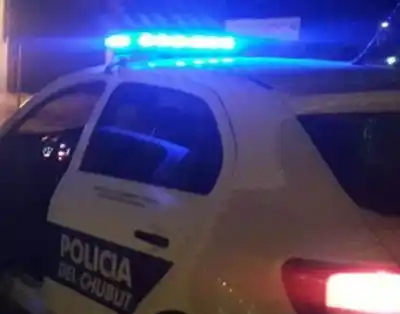 Le dispararon en la pierna, sabe quién fue, pero se niega a denunciarlo