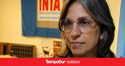 El INTA Patagonia Sur tiene nueva presidenta: ¿quién es y qué desafíos enfrenta?