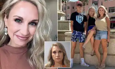 Ex alcaldesa de Louisiana: el mensaje de texto que la incriminó y las fotos que el jurado no olvida
