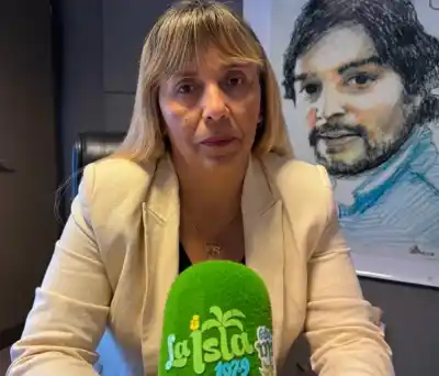 El paro docente que paralizó Catamarca: ¿qué reclama el gremio y cuánto fue el acatamiento?