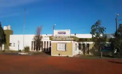 Cumple 123 años y es la institución deportiva más antigua de la Patagonia: la historia detrás del Tiro Federal de Rawson
