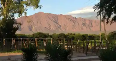 El alarmante dato sobre las tierras salteñas que pocos conocen