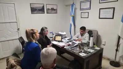 Clave para el ambiente: avanzan en un plan de residuos que impactará en San Pablo y Villa Nougués