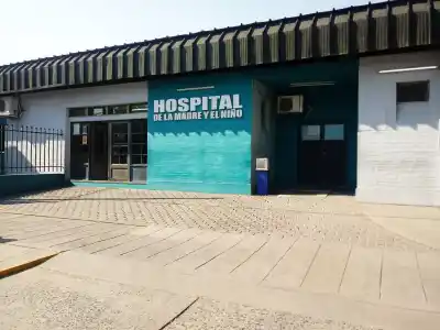 Los 50 años del Hospital de la Madre y el Niño: el emotivo mensaje del ministro Atencia que emocionó a Formosa