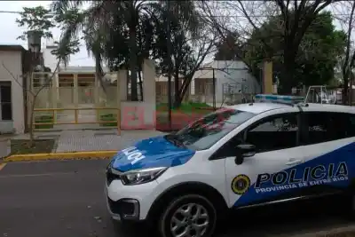 Un nuevo ataque en una escuela de Paraná dejó un saldo que preocupa a toda la comunidad