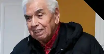 Río Gallegos despide a Pedro Huanquinao: el adiós a un vecino que marcó al barrio Fátima