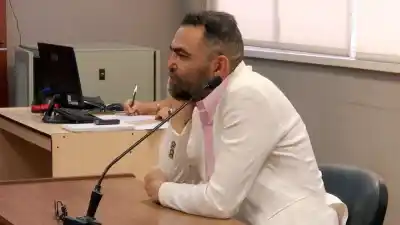 Ramiro Petros reveló detalles clave ante el juez Merino: denuncias que podrían cambiar el caso