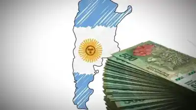 San Juan superó la media nacional en envíos de fondos automáticos: el detalle de julio