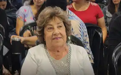 Murió una reconocida concejal de Banda del Río Salí y el dolor invade la política tucumana