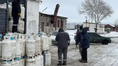 El plan invernal que superó las 28.000 recargas de garrafas en Río Negro: ¿a quiénes beneficia?