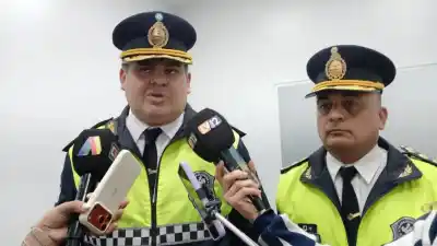 La Policía de Tucumán ya tiene un nuevo puesto clave en la Terminal de Ómnibus