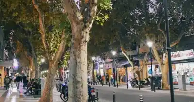 San Rafael: el nuevo cálculo del alumbrado público que impacta en tu boleta