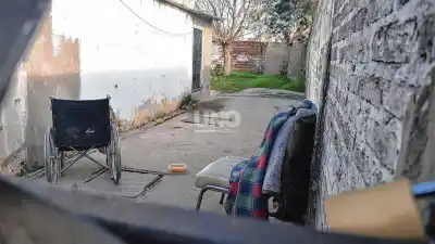 Denuncias ignoradas: Del Frade exige respuestas por el geriátrico clandestino