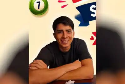 Un joven santiagueño necesita una cirugía de 10 millones de pesos y la solidaridad se moviliza