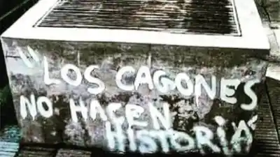 El misterioso mensaje de Coudet que enciende las alarmas en River