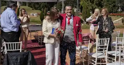 Casarse en Rosario: abrieron las inscripciones para celebrar bodas en lugares icónicos y ya hay fechas