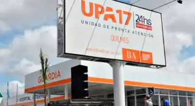 Un llamado anónimo, un descampado y seis balazos: la muerte de un joven de 18 en Quilmes Oeste