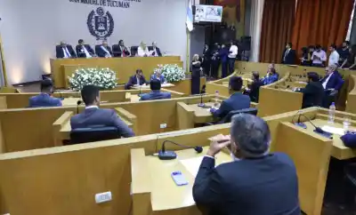 El Concejo capitalino define su conducción tras un viaje que paralizó la sesión