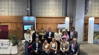 Tucumán busca conquistar el mercado de congresos en Meet Up Argentina 2026