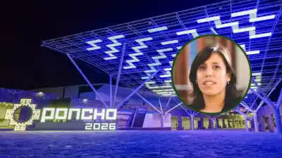 El Poncho, un fenómeno que desbordó expectativas: 1,7 millones de visitantes y un impacto que nadie pudo medir con exactitud