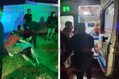 Un parto en la vereda: la heroica asistencia policial en el barrio Siglo XIX