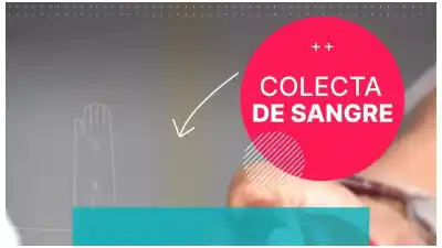 Unión convoca a una jornada de donación de sangre junto al CUDAIO: cómo participar