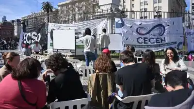 El Gobierno ignoró el fallo de la Corte y los universitarios salen a las calles