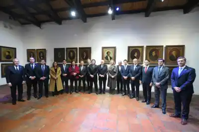 Coparticipación: Tucumán, entre las provincias que menos recibieron en julio
