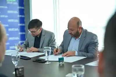 La Punta se suma a la autoconstrucción: 8 familias ya son preadjudicatarias del plan