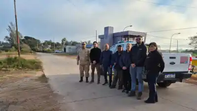 Nuevo operativo en el Embalse Río Hondo: ¿qué buscan los controles que nadie ve?