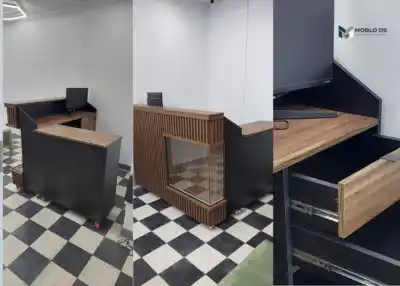 El taller casero que se convirtió en una empresa: la historia detrás de MOblo.DS