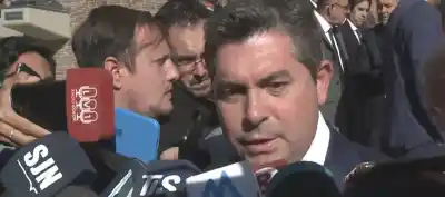 El desgarrador mensaje de Orrego tras la tragedia en Ischigualasto: "Nos atraviesa a todos"